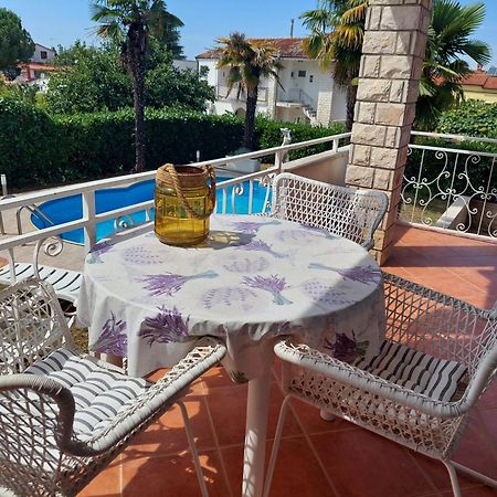Villa More Mio Porec Luaran gambar