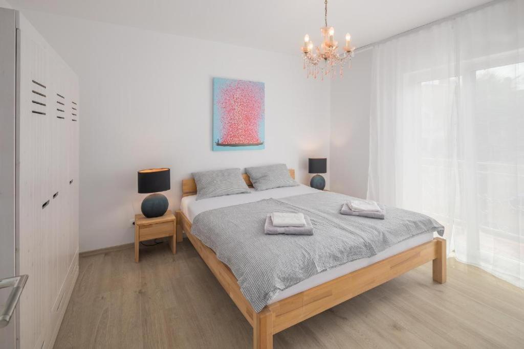 Villa More Mio Porec Luaran gambar