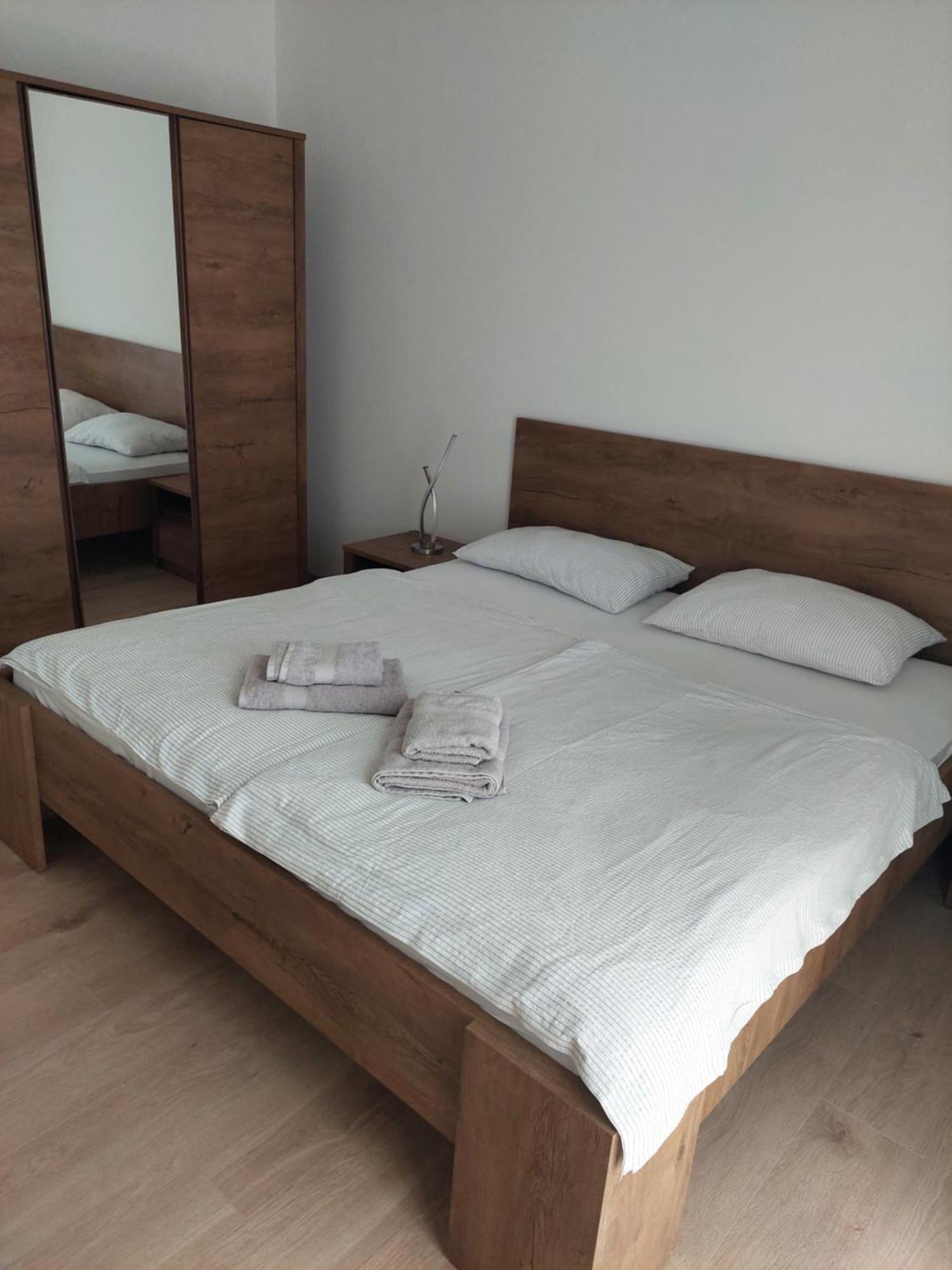 Villa More Mio Porec Luaran gambar